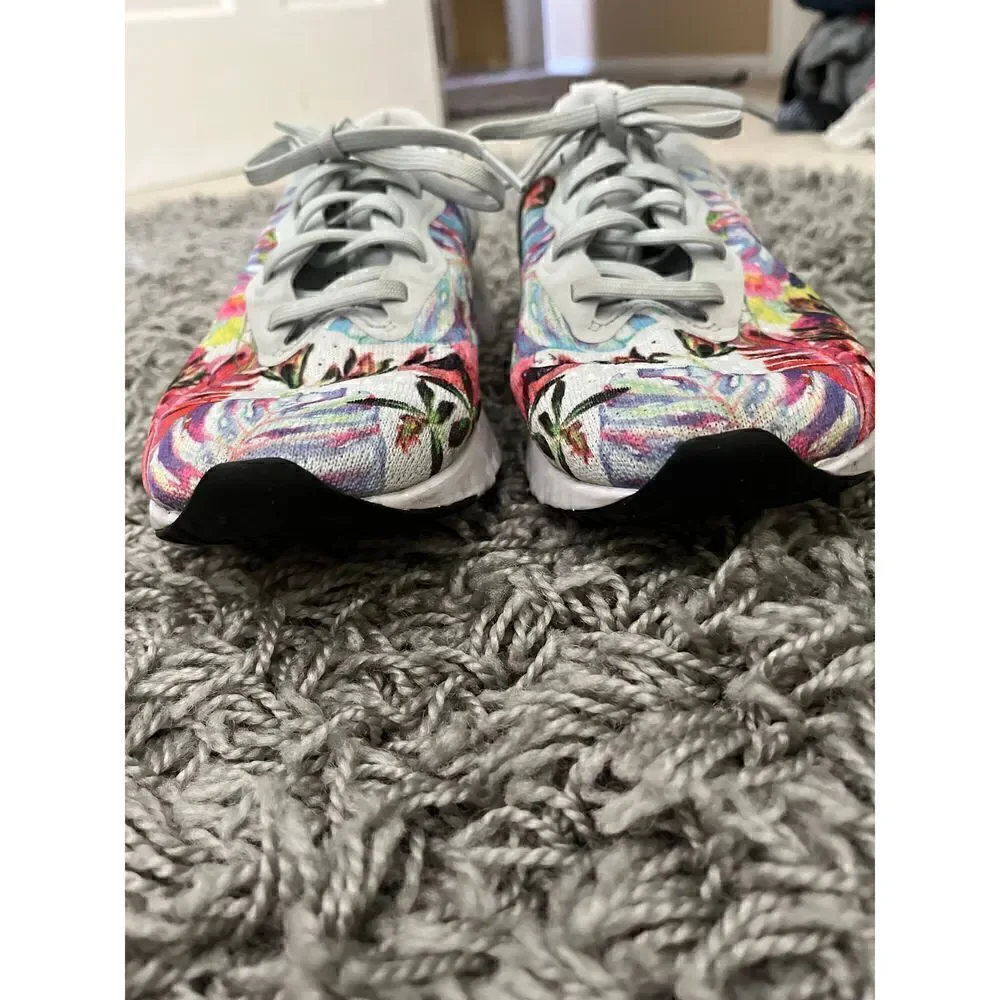 Nike Women’s Odyssey React GPX RS 'Hawaiian Print' Size 8.5